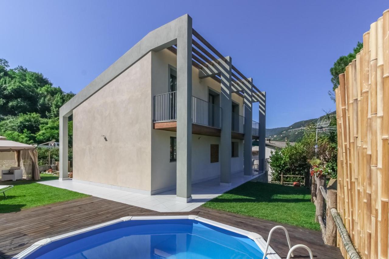 Villa Luxury Summer House La Spezia