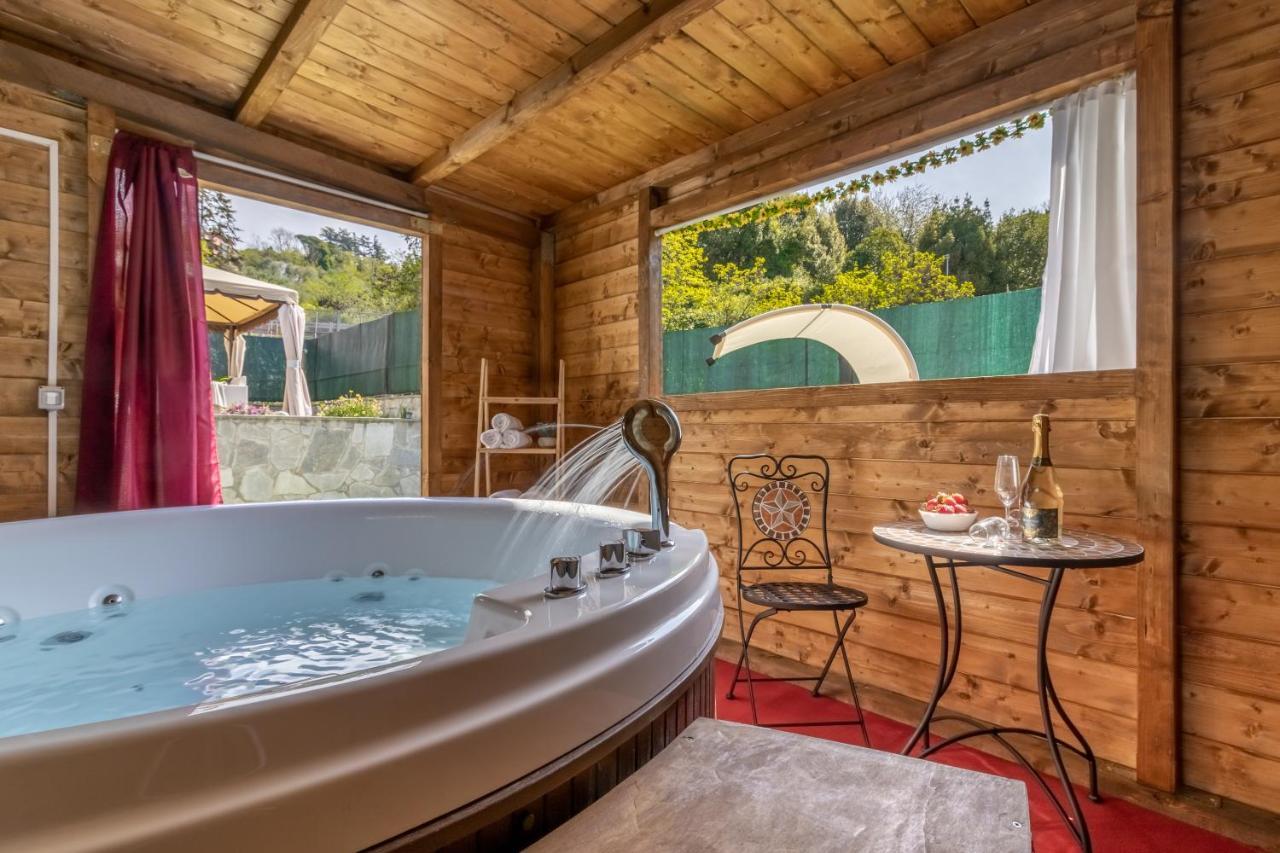 Luxury Summer House * La Spezia
